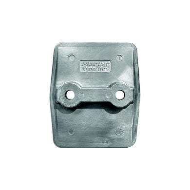 Martyr Anodes CM8M0137814A Mercuryâ„¢ â€“ Mercruiserâ„¢ Anodes, Aluminum -Modern Boat Sales & Service