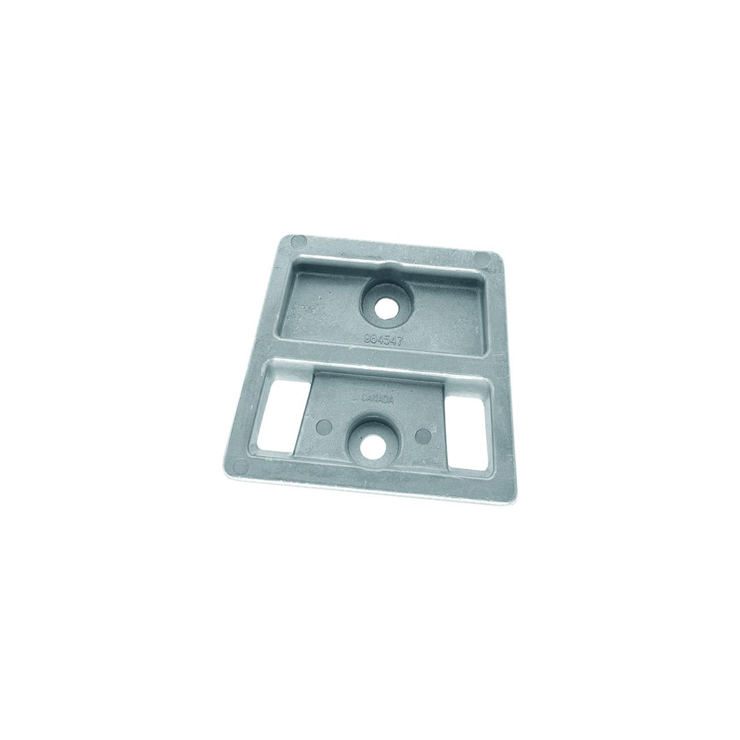 Martyr 984547 Anode For BRP (OMC/Johnson Evinrude) -Modern Boat Sales & Service