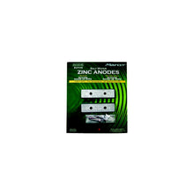 Martyr Bennett Trim Tab Anode Kit -Modern Boat Sales & Service