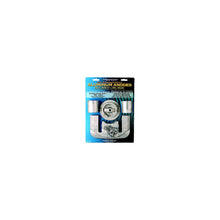 Mercruiser Bravo I Anode Kit - Magnesium -Modern Boat Sales & Service