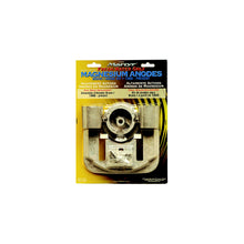 Mercruiser Bravo I Anode Kit - Magnesium Default Title -Modern Boat Sales & Service