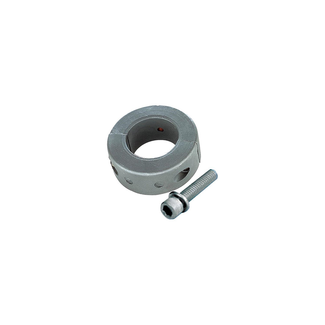 Martyr Limited Clearance Shaft Zinc Anode With Stainless Steel Allen Head -Modern Boat Sales & Service