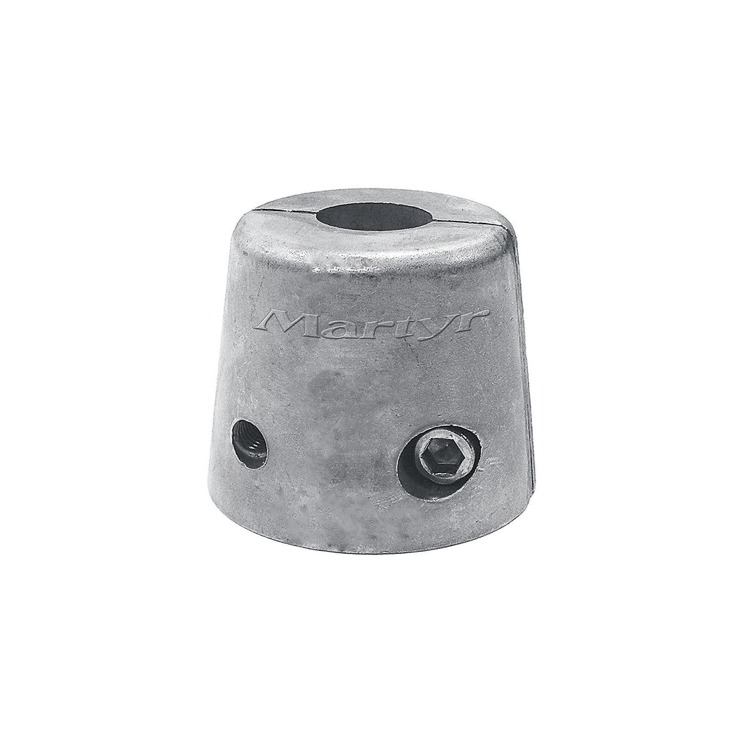 Martyr CMDEICERZ De-Icer/Aerator Anode, Zinc -Modern Boat Sales & Service