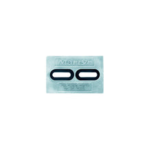 Martyr CMDIVERH Hull Anode 1" x 6" x 12", Aluminum Default Title -Modern Boat Sales & Service