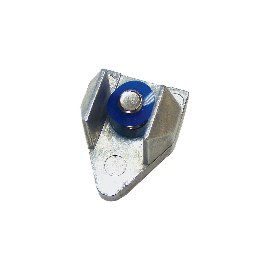 Martyr Line Cutter Zinc Anode, Model B -Modern Boat Sales & Service