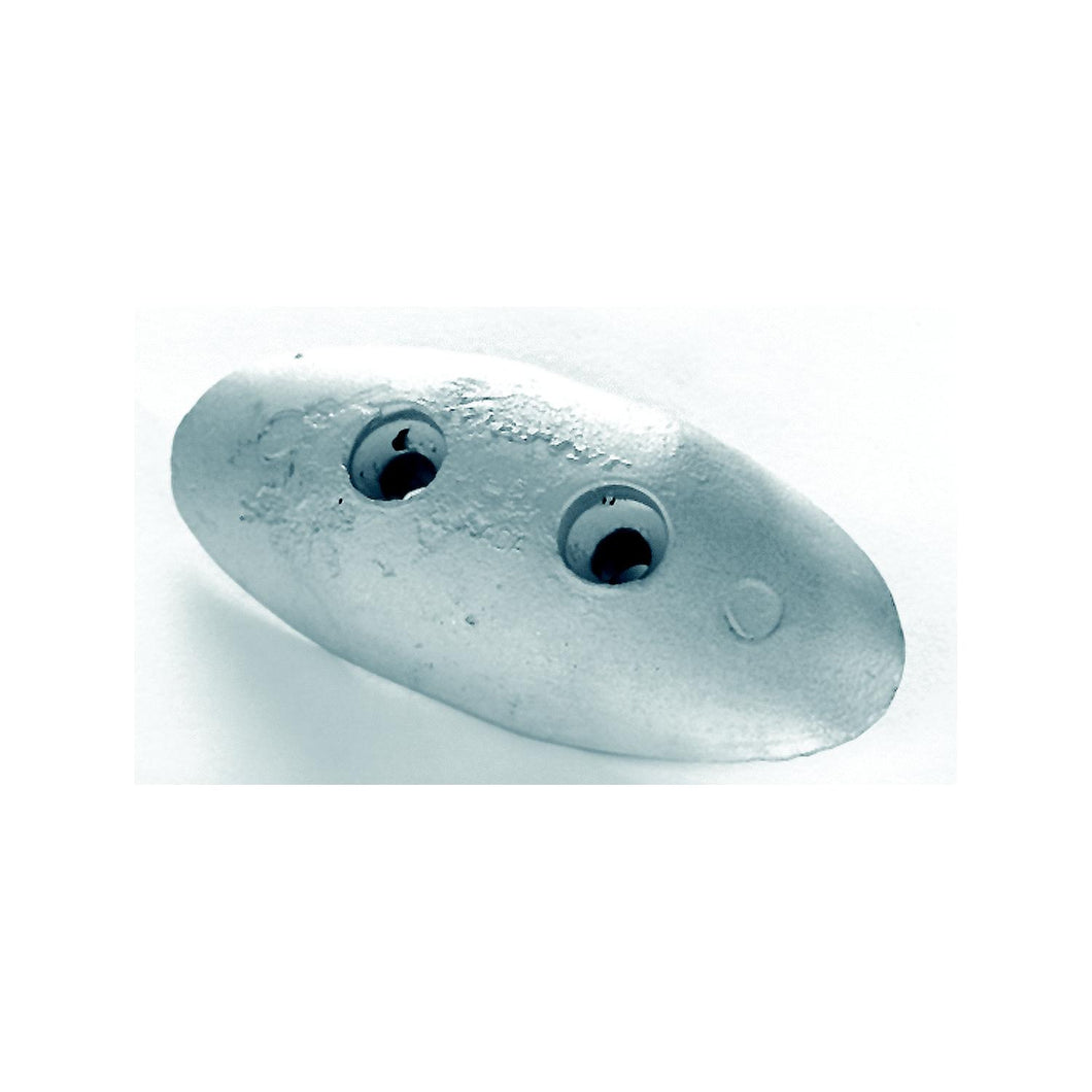 Martyr CMM24 Zinc Hull Anode .7