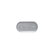 Martyr CMMZC406A Aluminum Hull Anode, -Modern Boat Sales & Service