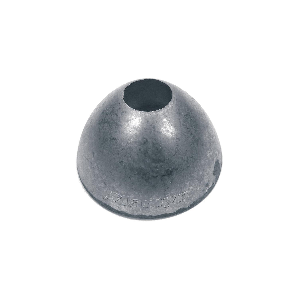Martyr PNFX Flexofold Aluminum Anode -Modern Boat Sales & Service