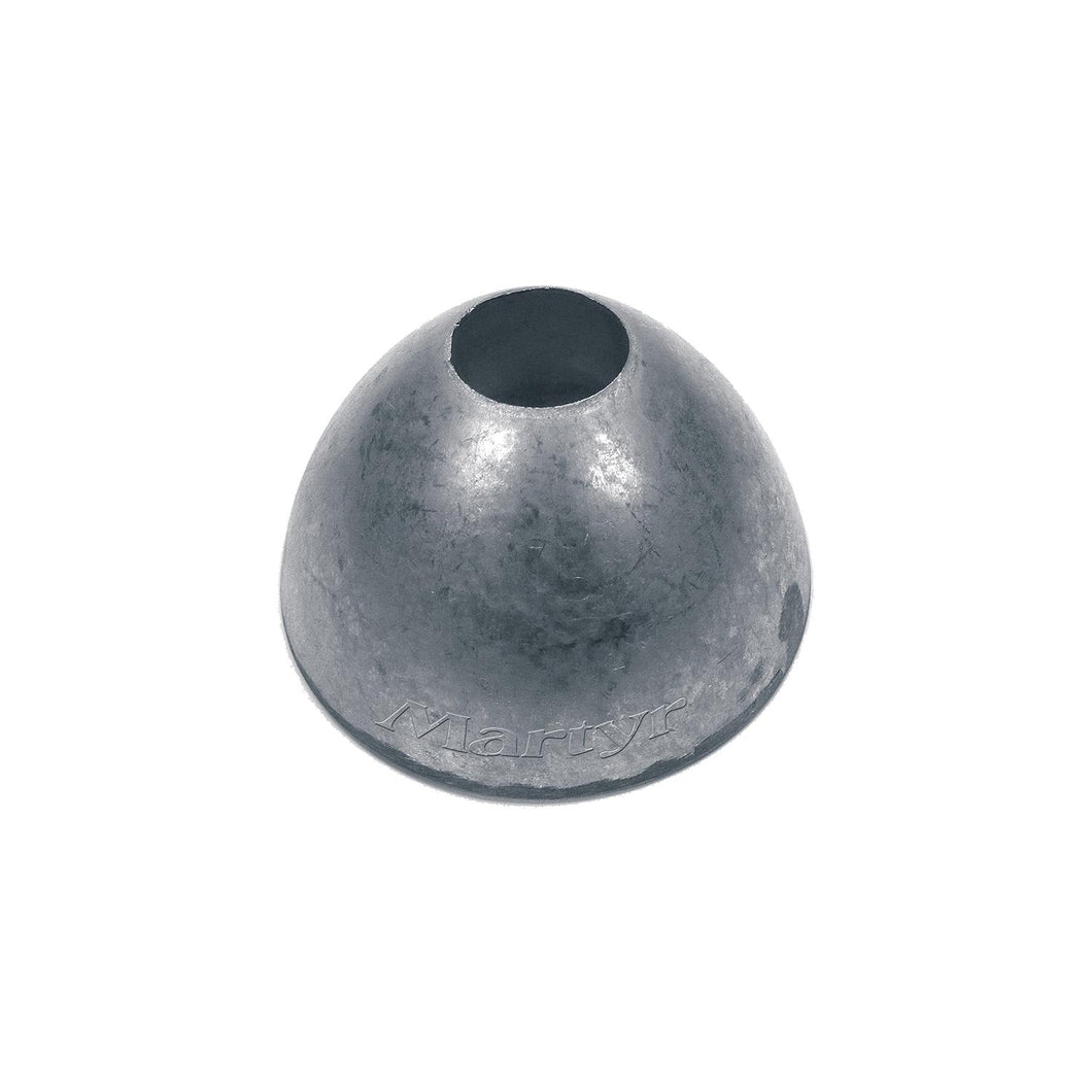 Martyr PNFX Flexofold Aluminum Anode -Modern Boat Sales & Service