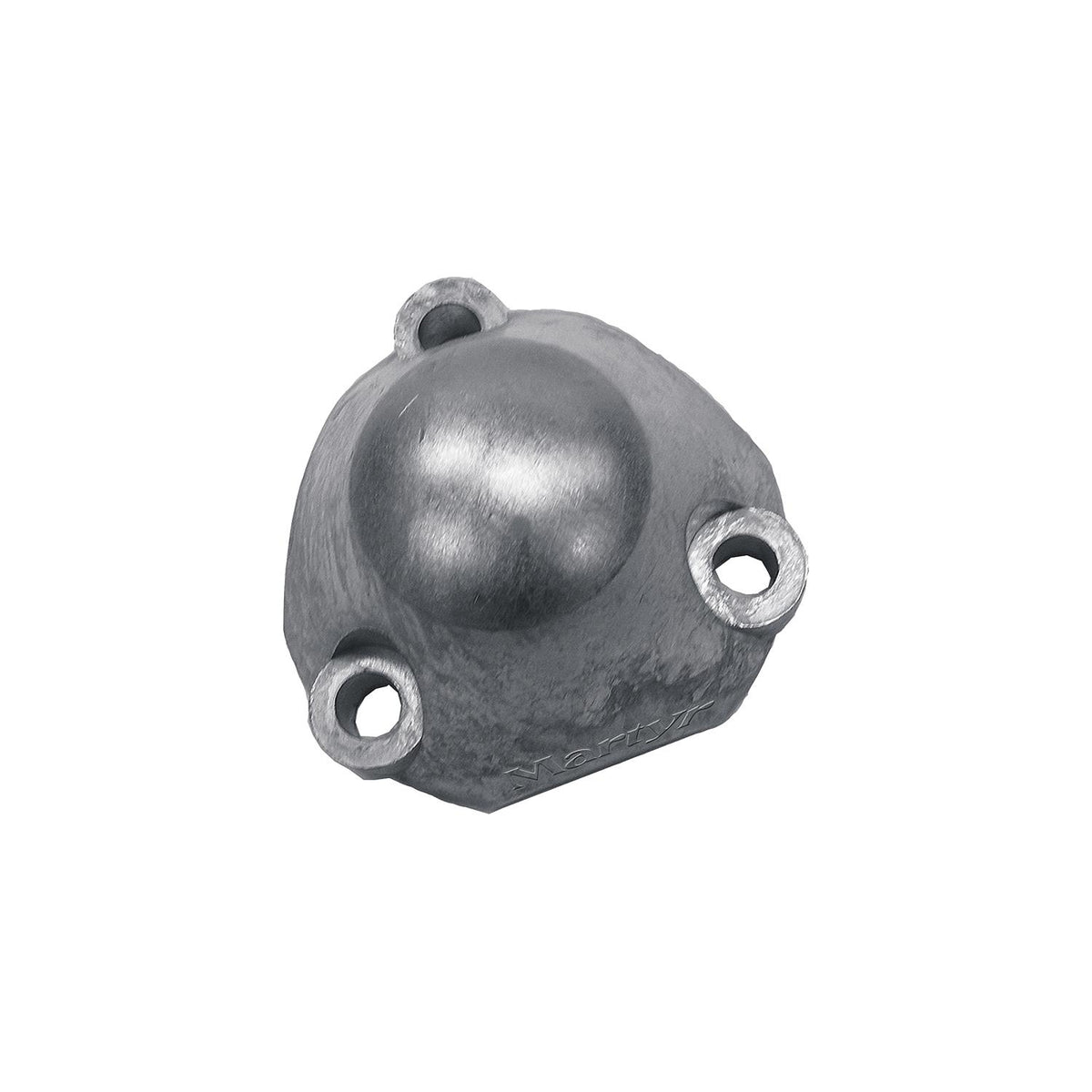 Anode Autoprop Prop Nut H5 -Modern Boat Sales & Service