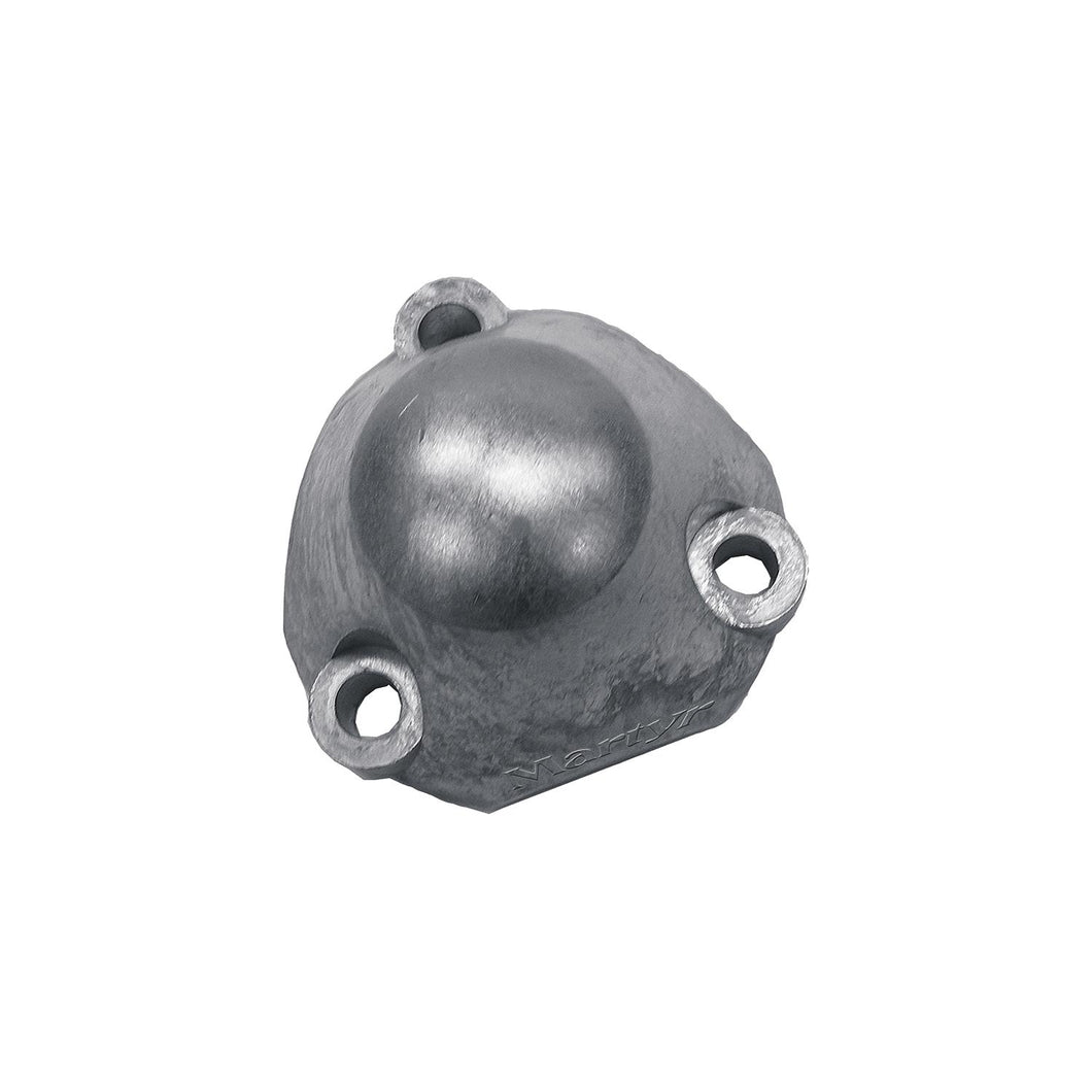 Anode Autoprop Prop Nut H5 -Modern Boat Sales & Service