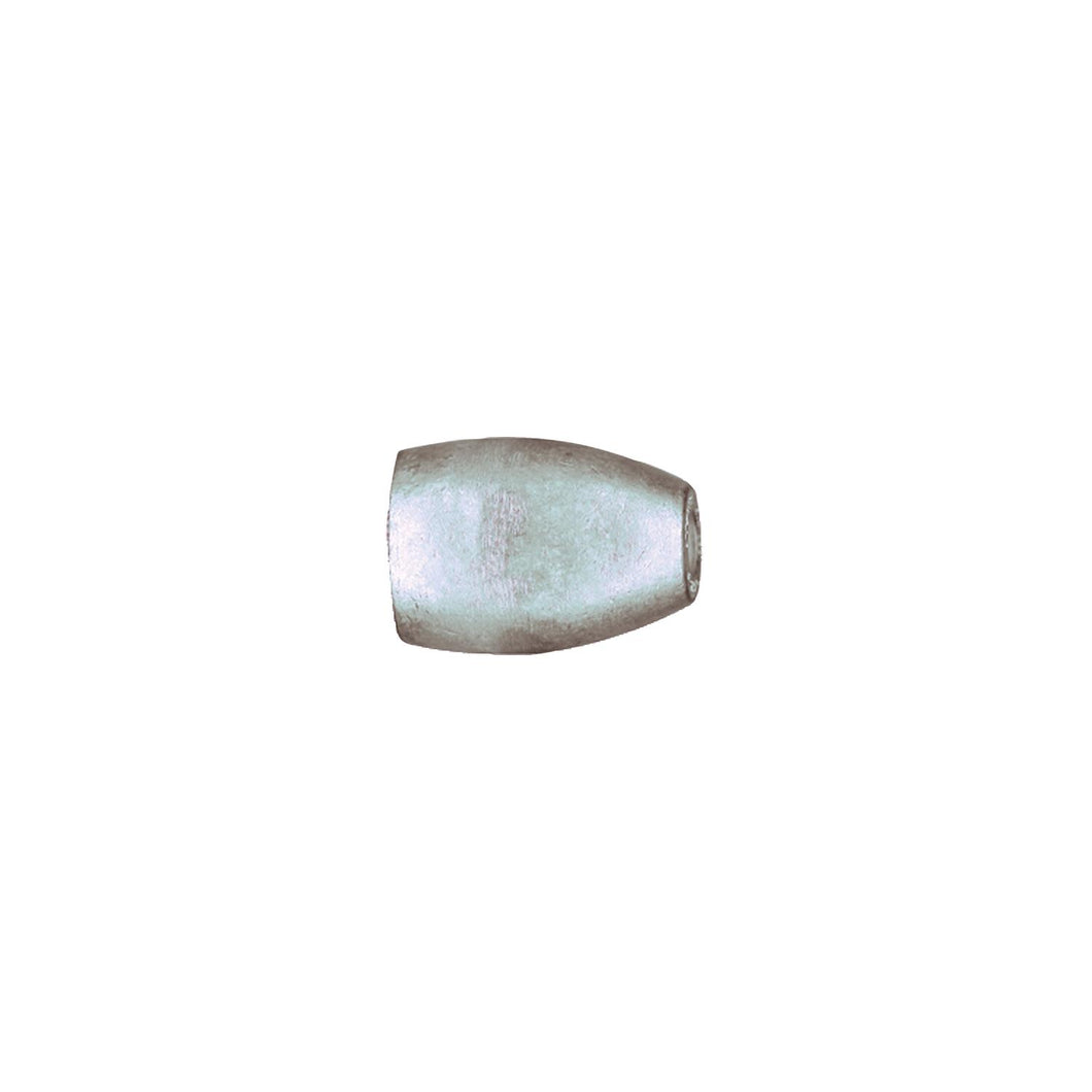 Martyr Replacement Prop Nut Anode, Zinc, Series D -Modern Boat Sales & Service