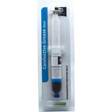 Conductive grease that improves electrical continuity between anodes and mounting surfaces, reducing resistance, corrosion, and easing future anode replacement Default Title -Modern Boat Sales & Service