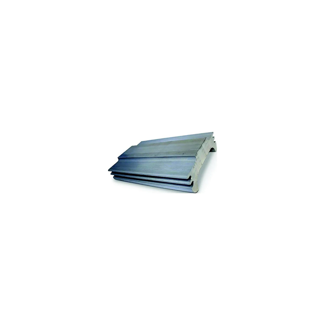 Martyr CMPSMA200A Maddox Transom Anodes, 200mm -Modern Boat Sales & Service