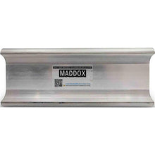 300mm Maddox composite anode with bar, delivering controlled cathodic protection and reduced coating wear -Modern Boat Sales & Service