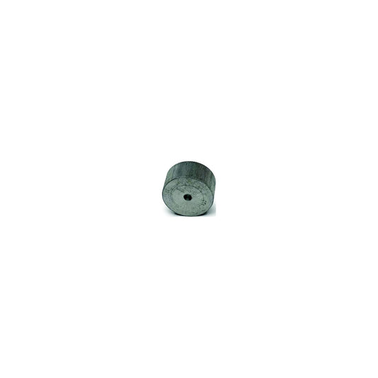 Compact low-voltage composite anode for trim tabs, rudders, and small fittings -Modern Boat Sales & Service