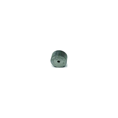 Compact low-voltage composite anode for trim tabs, rudders, and small fittings -Modern Boat Sales & Service