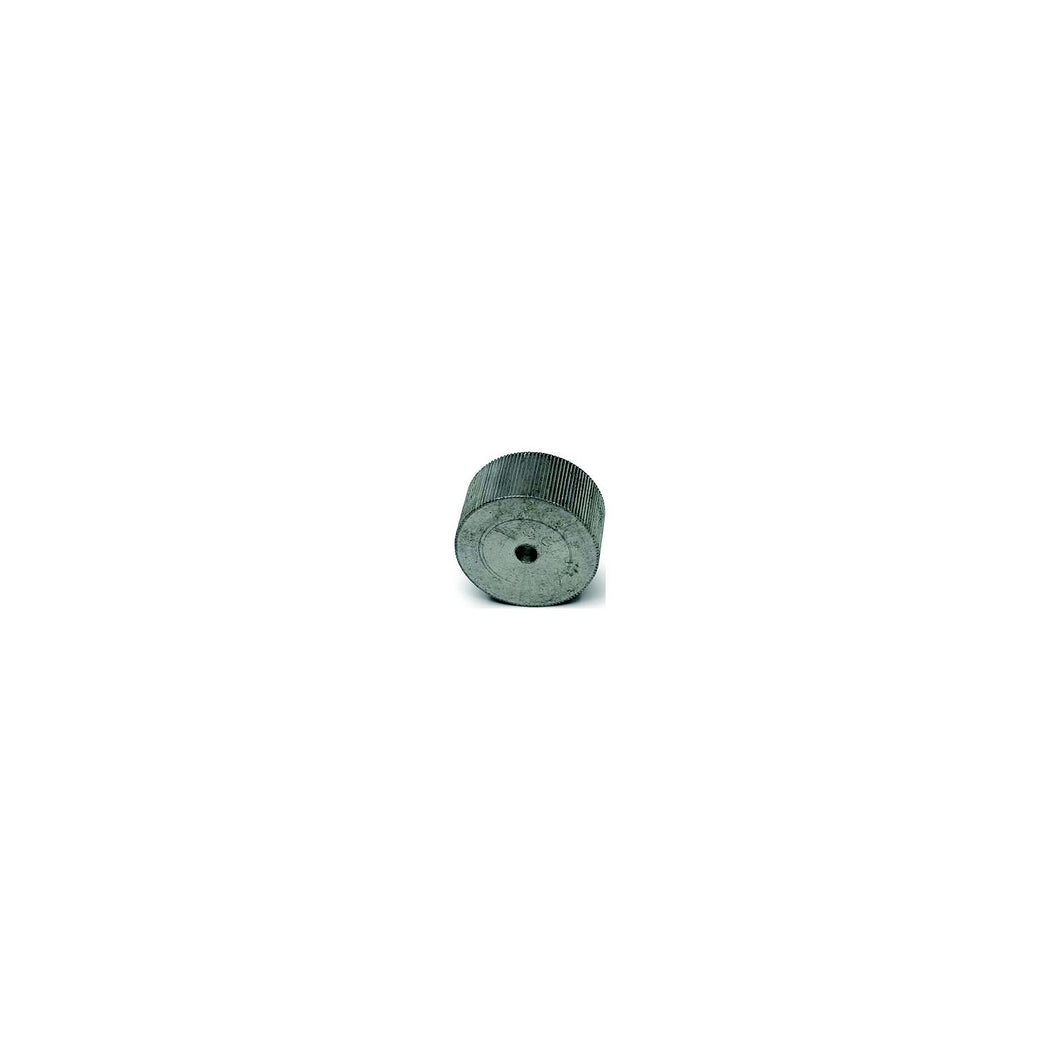 Compact low-voltage composite anode for trim tabs, rudders, and small fittings -Modern Boat Sales & Service