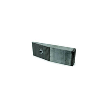 Large wedge-style composite anode providing controlled low-voltage protection -Modern Boat Sales & Service