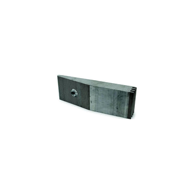 Large wedge-style composite anode providing controlled low-voltage protection -Modern Boat Sales & Service