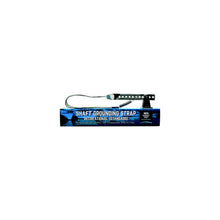 Adjustable grounding strap for 1â€“4 inch shafts, bonding the shaft to hull anodes on composite boats -Modern Boat Sales & Service