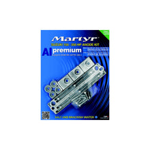 Martyr CMSZ150350KITZ Suzuki Anode Kit, 150-300HP, Zinc Default Title -Modern Boat Sales & Service
