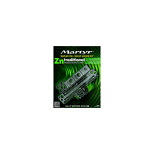 Martyr CMSZ150350KITZ Suzuki Anode Kit, 150-300HP, Zinc -Modern Boat Sales & Service