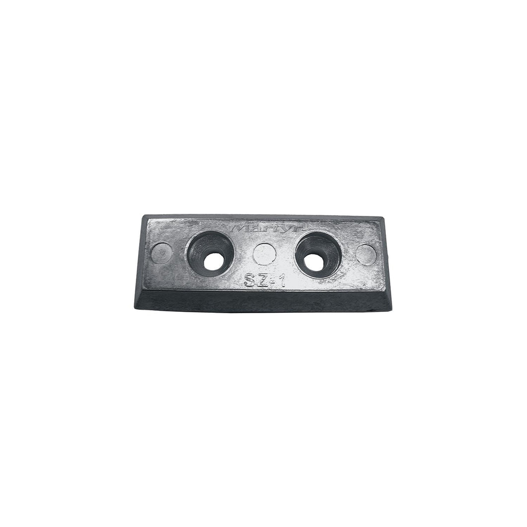 Martyr CMSZ1Z Sea Strainer Zinc Anode -Modern Boat Sales & Service