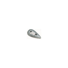 Martyr CMT20 Tear Drop Magnesium Hull Anode 3.4"L x 1.8"W x .6"H Default Title -Modern Boat Sales & Service