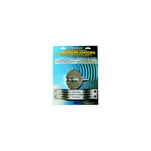 Yamaha Anode Kits - Aluminum Default Title -Modern Boat Sales & Service