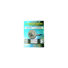 Yamaha Anode Kits - Aluminum -Modern Boat Sales & Service