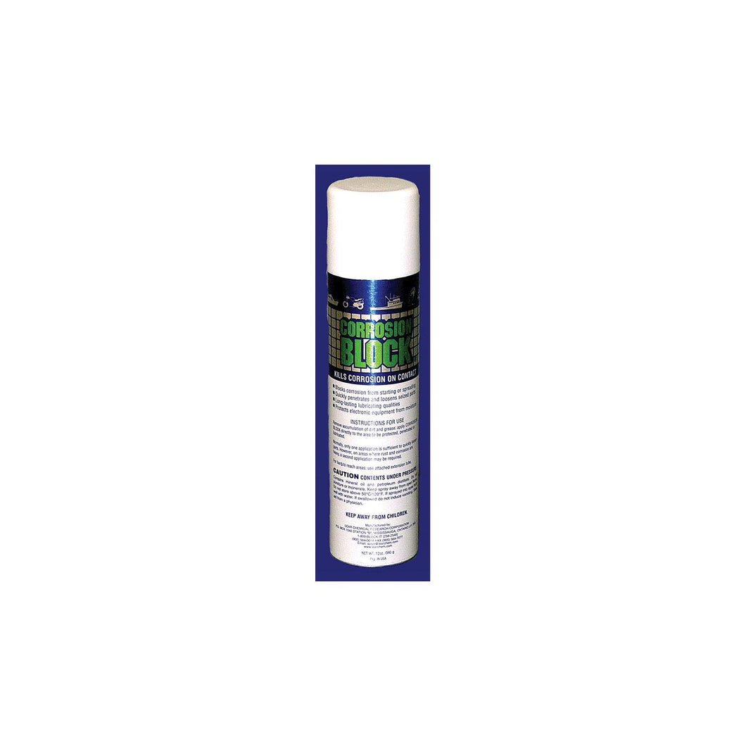 Corrosion Block, 12 oz. -Modern Boat Sales & Service