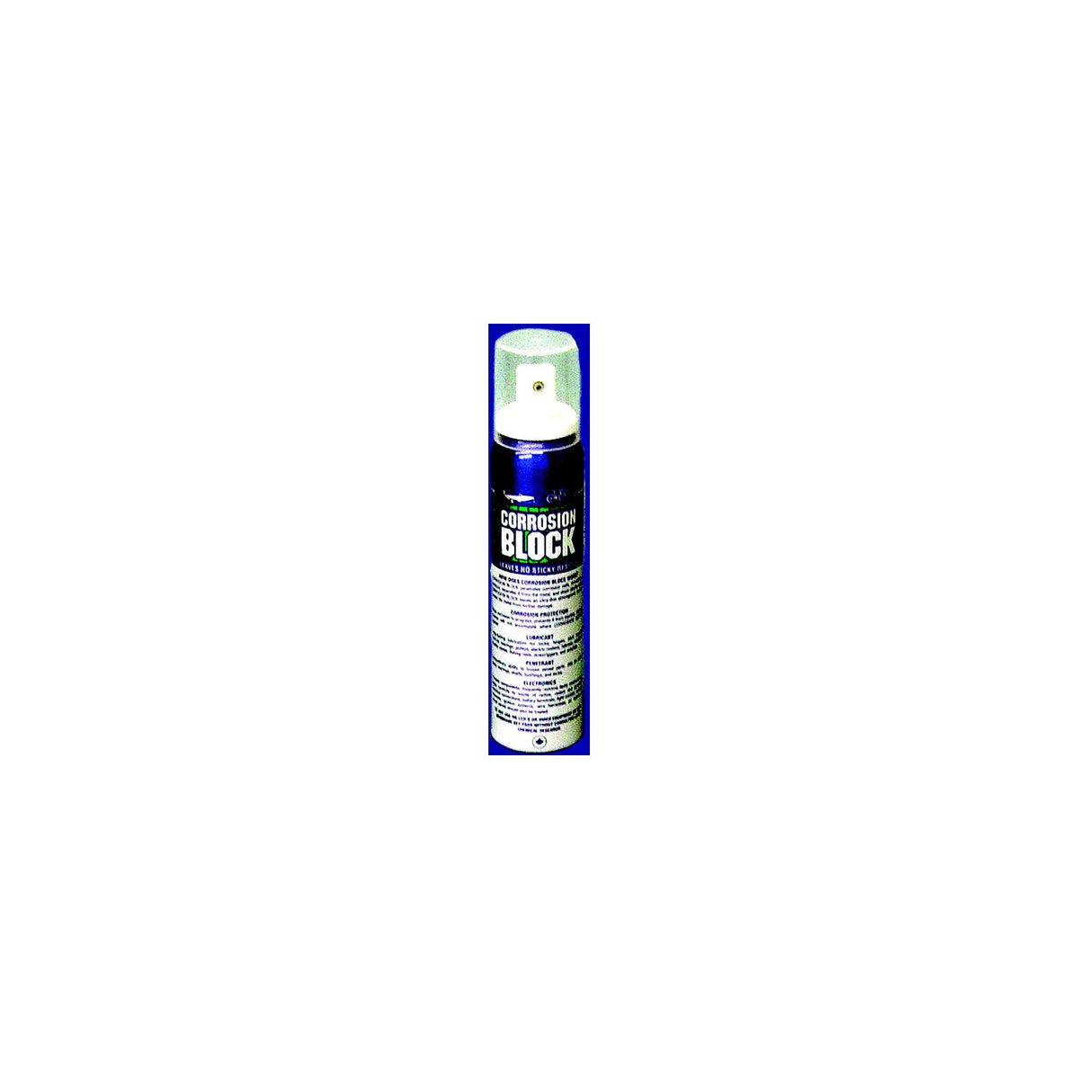 Corrosion Block, 4 oz. -Modern Boat Sales & Service