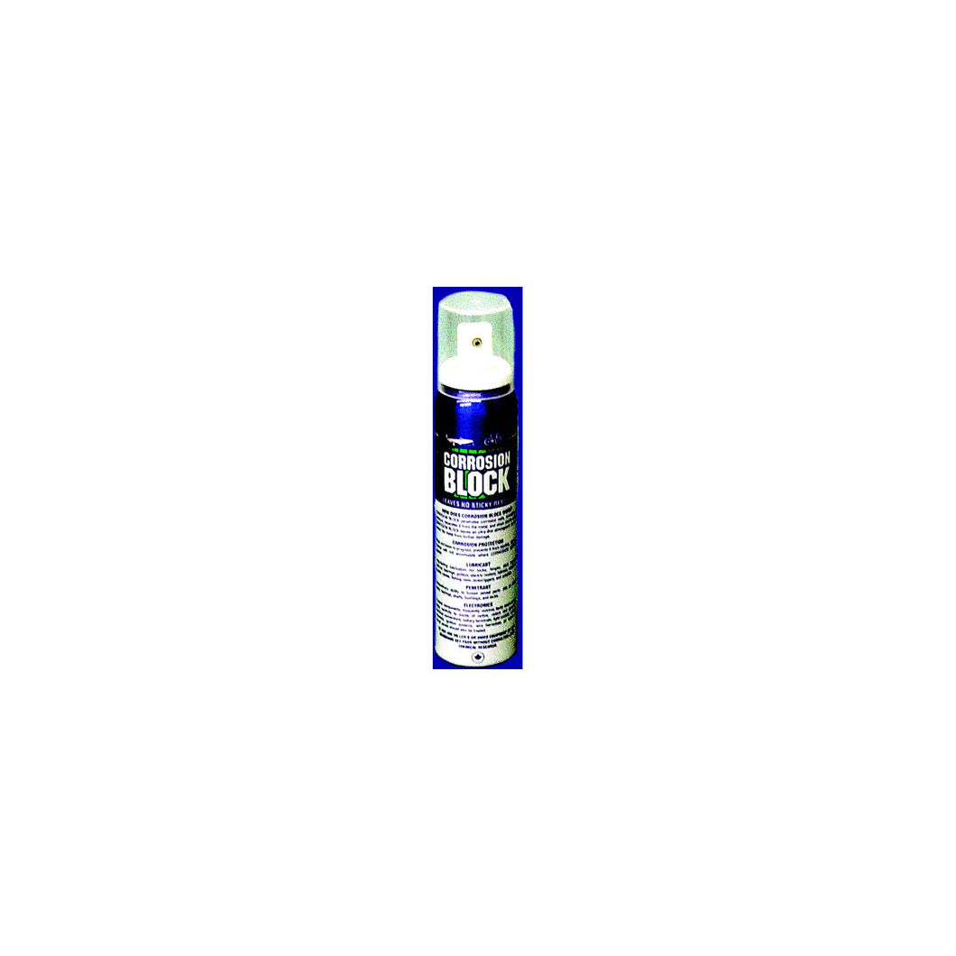 Corrosion Block, 4 oz. -Modern Boat Sales & Service