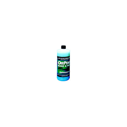 Orpine Wash & Wax - Gl Default Title -Modern Boat Sales & Service