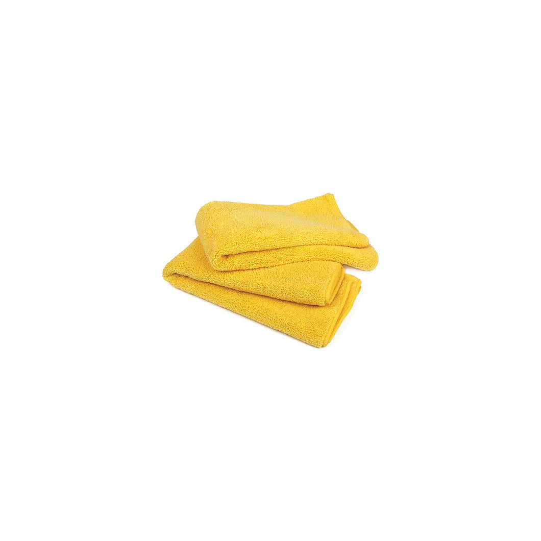 Buffalo Microfiber Detail Towels 20