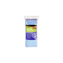 Buffalo Industries 65108 Assorted Microfiber Cleaning Cloths, 10 Pack -Modern Boat Sales & Service