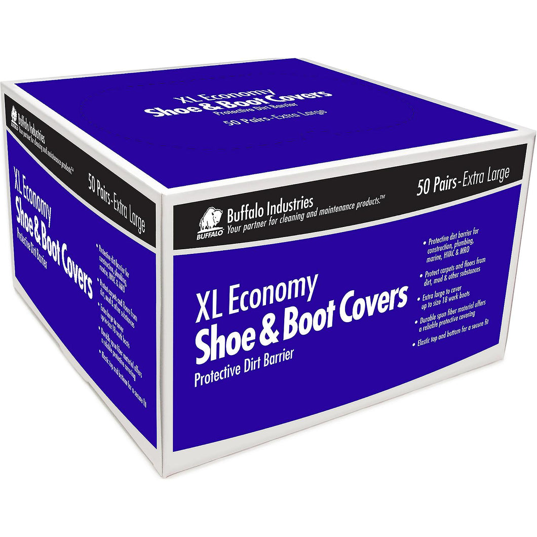 Buffalo 68401 Shoe & Boot Covers, 10 Default Title -Modern Boat Sales & Service