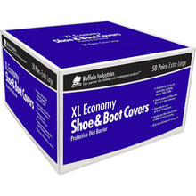 Buffalo 68402 Shoe & Boot Covers, 50 Default Title -Modern Boat Sales & Service