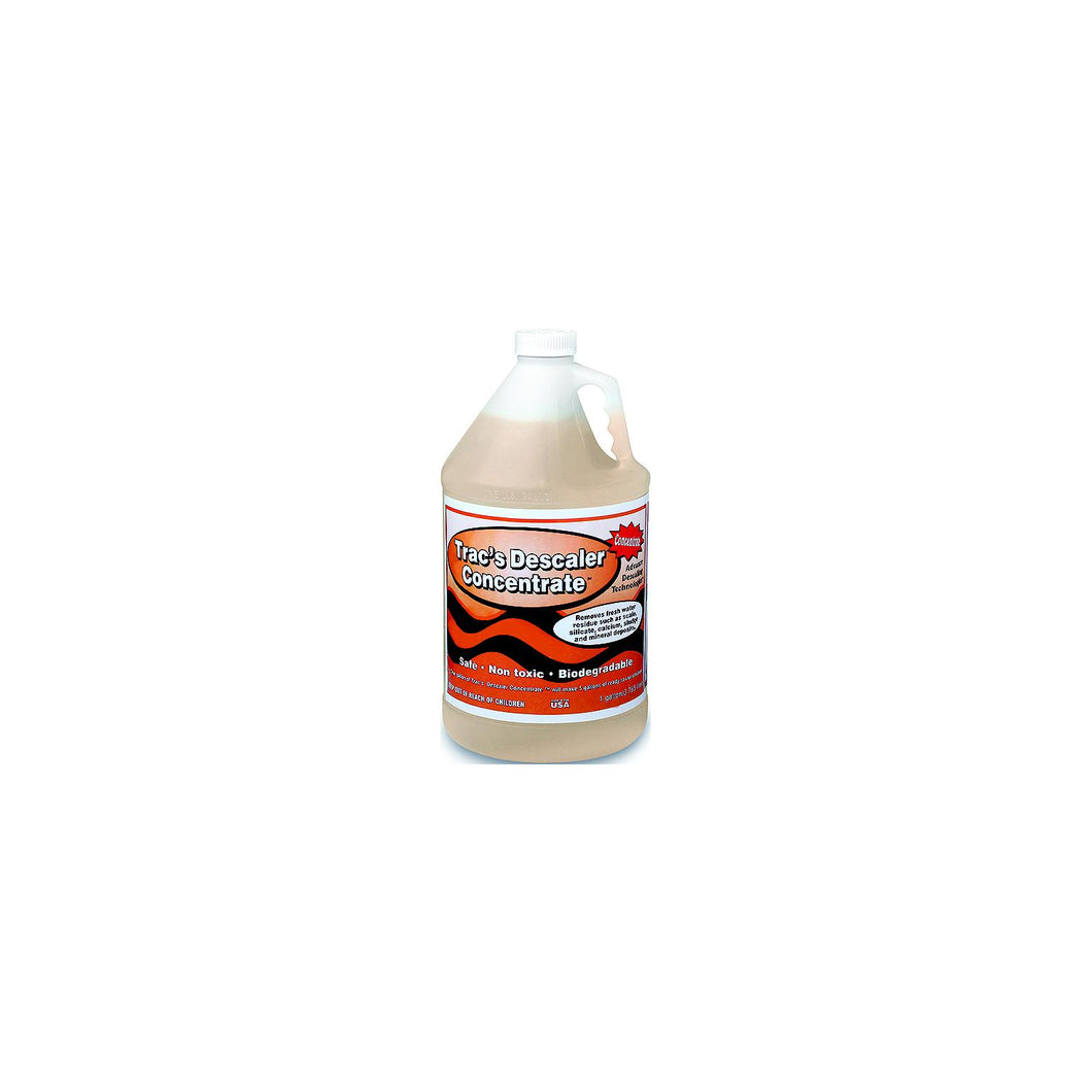 Trac Ecological DescalerÂ® Fresh Water Scale Remover, 1 Gal ready-to-use -Modern Boat Sales & Service