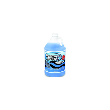 Trac Ecological Barnacle BusterÂ® Marine Growth Remover, Concentrate Gal. Default Title -Modern Boat Sales & Service