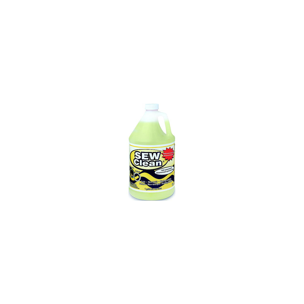 Sew CleanÂ® Uric Scale Dissolver, Gal. -Modern Boat Sales & Service