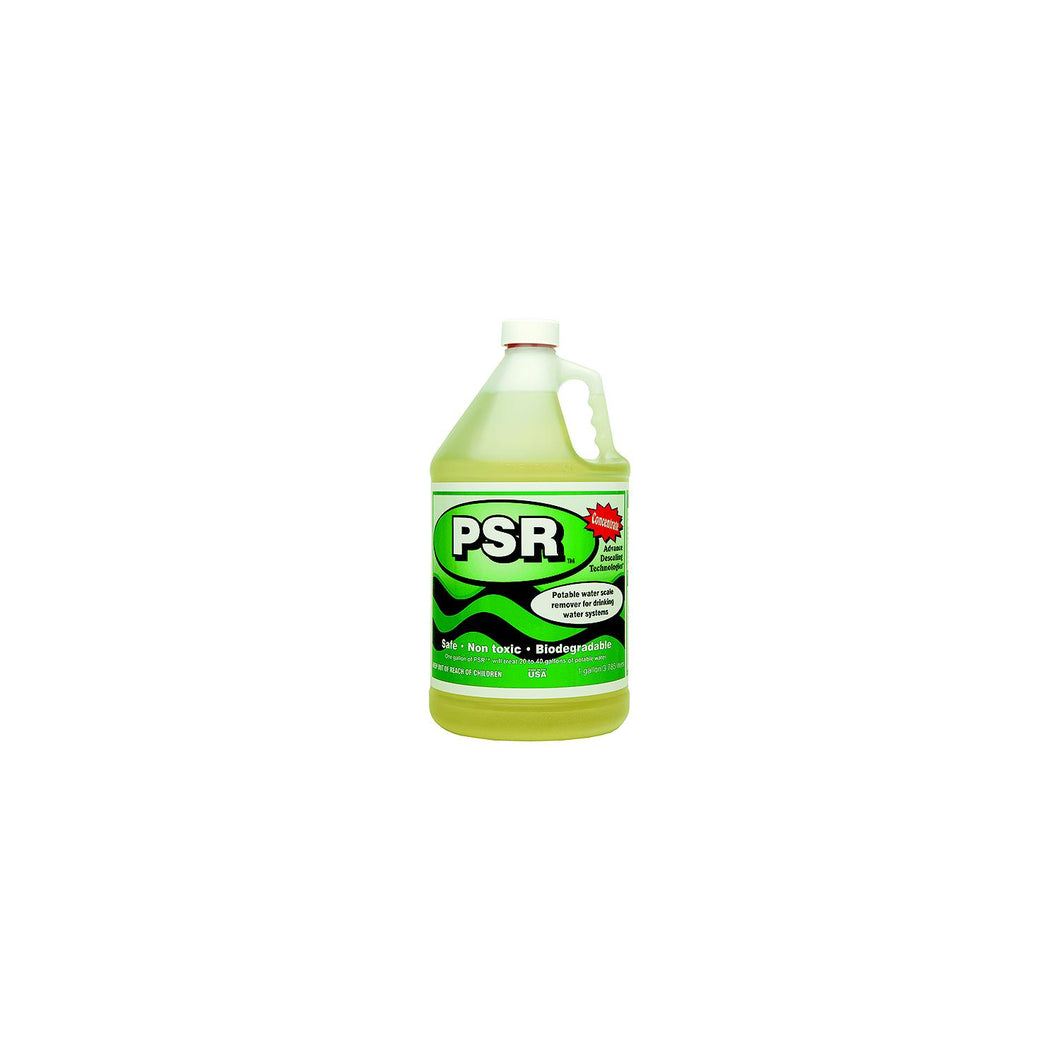 Trac Ecological 1222MG PSRÂ® Potable Water System Cleaner, Gal. -Modern Boat Sales & Service
