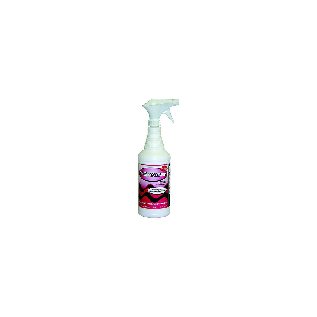 T-GreaserÂ® Heavy Duty Degreaser, Gal., 4/case -Modern Boat Sales & Service
