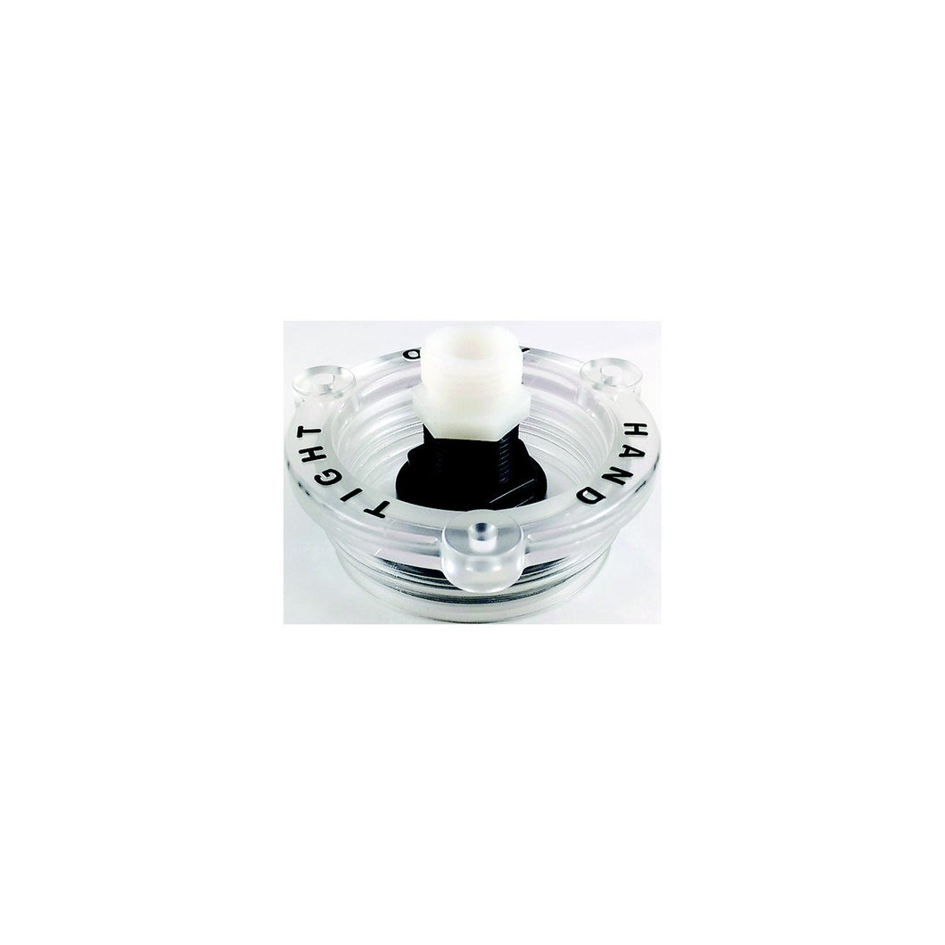 Trac Ecological FlushcapÂ® For Groco Arg Strainers -Modern Boat Sales & Service