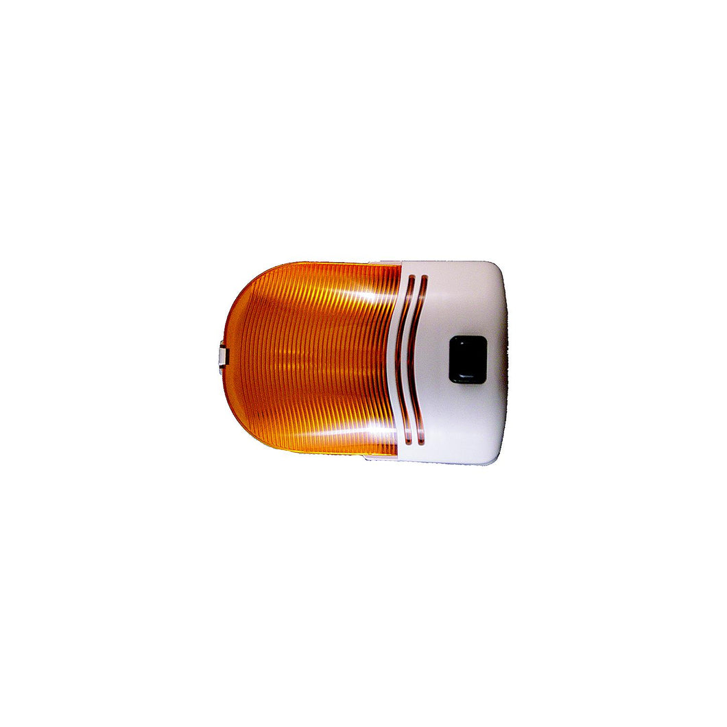 Creative Products GroupCMD89319A Amber Polycarbonate Lens, Size: 5