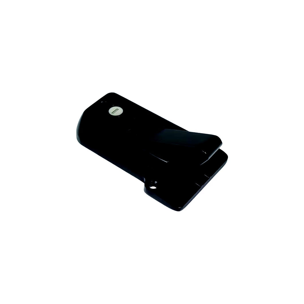 Command Electronics BL6561120061PK Global Cargo Door Bar Lock, Black -Modern Boat Sales & Service