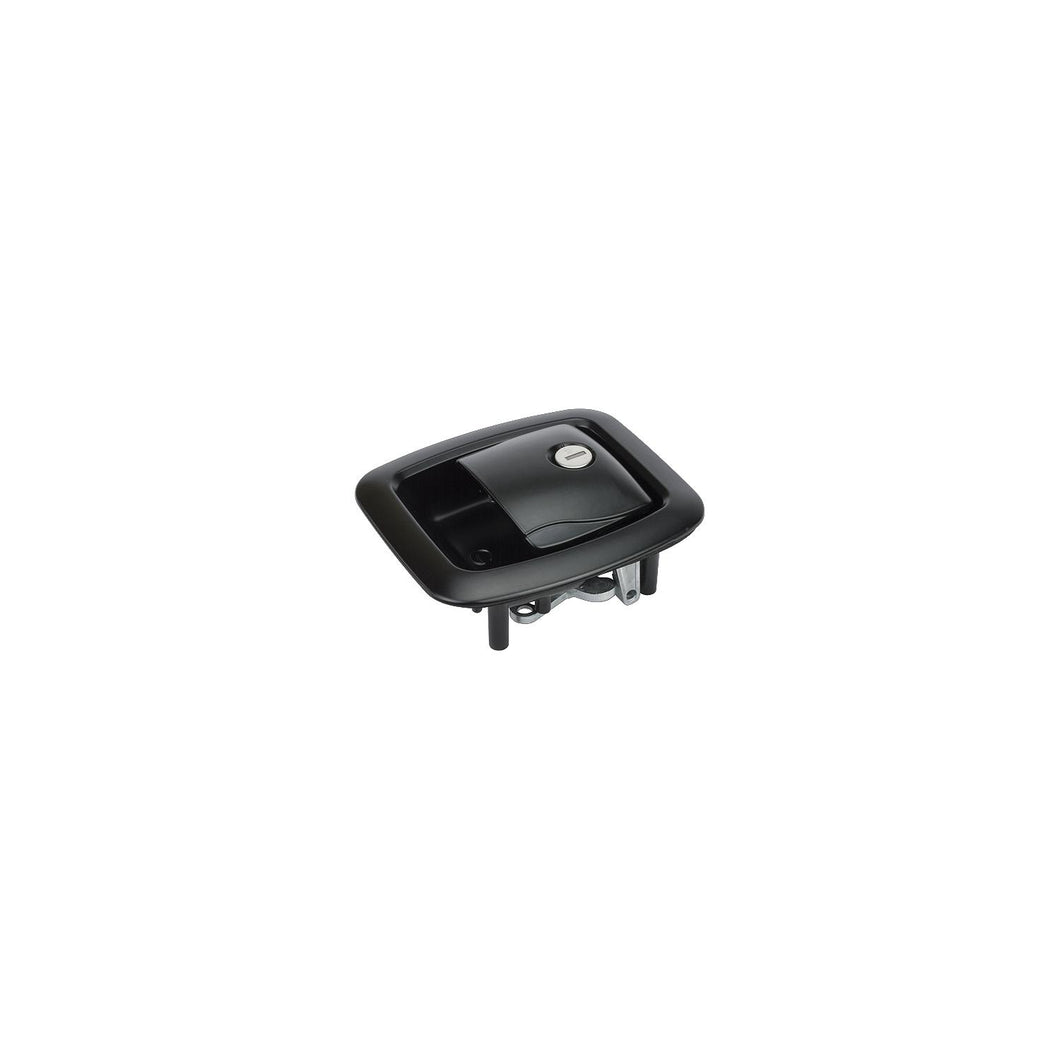 Fasteners Unlimited BLL5020120061PK Versa Pro 2M Baggage Door Lock -Modern Boat Sales & Service