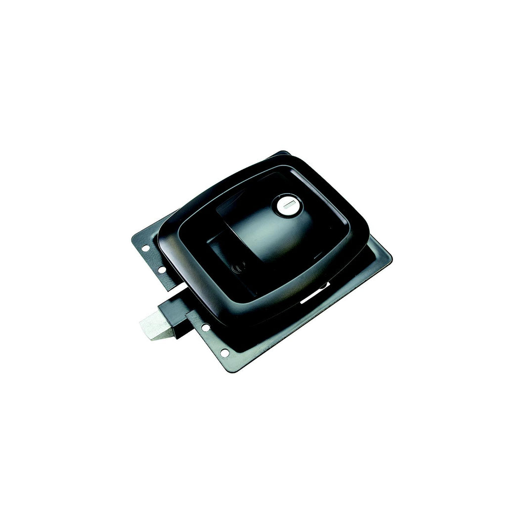 Fasteners Unlimited BLL5030120061PK Global Versa V Pro Baggage Lock -Modern Boat Sales & Service