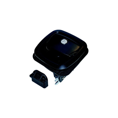 Fasteners Unlimited BLL6030120061PK Rotary Pro Baggage Lock -Modern Boat Sales & Service